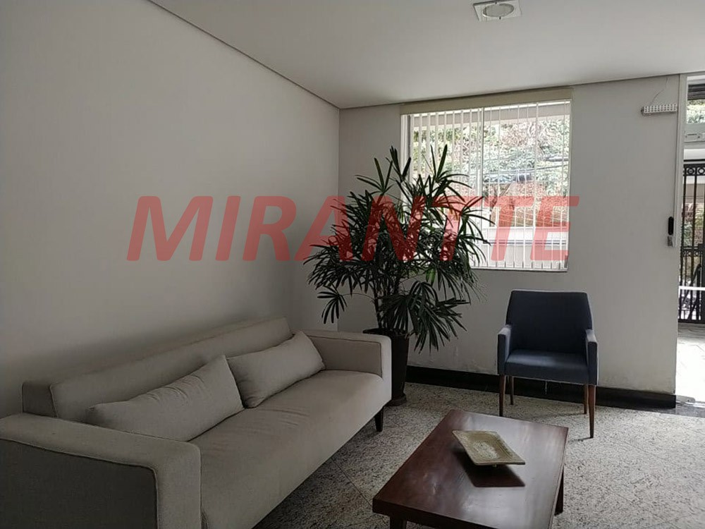 Apartamento com 3 quartos em Parada Inglesa