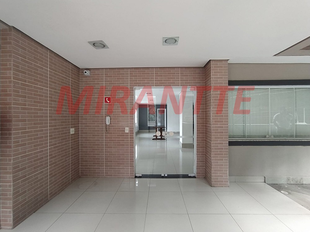 Apartamento com 3 quartos em Parada Inglesa