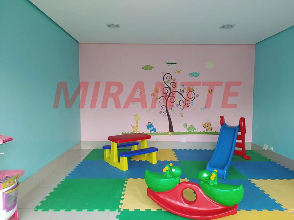 Apartamento com 3 quartos em Parada Inglesa