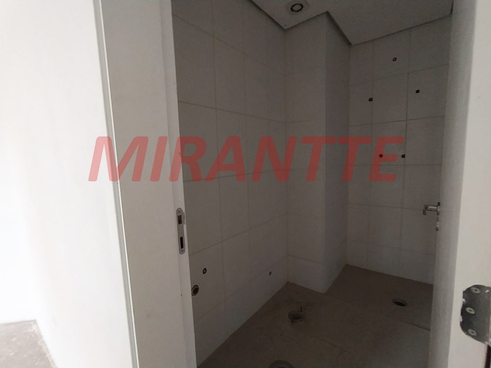 Apartamento com 3 quartos em Parada Inglesa