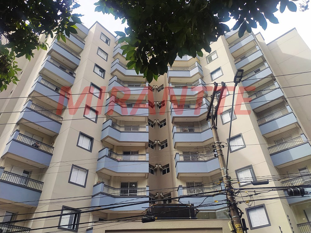 Apartamento com 3 quartos em Parada Inglesa