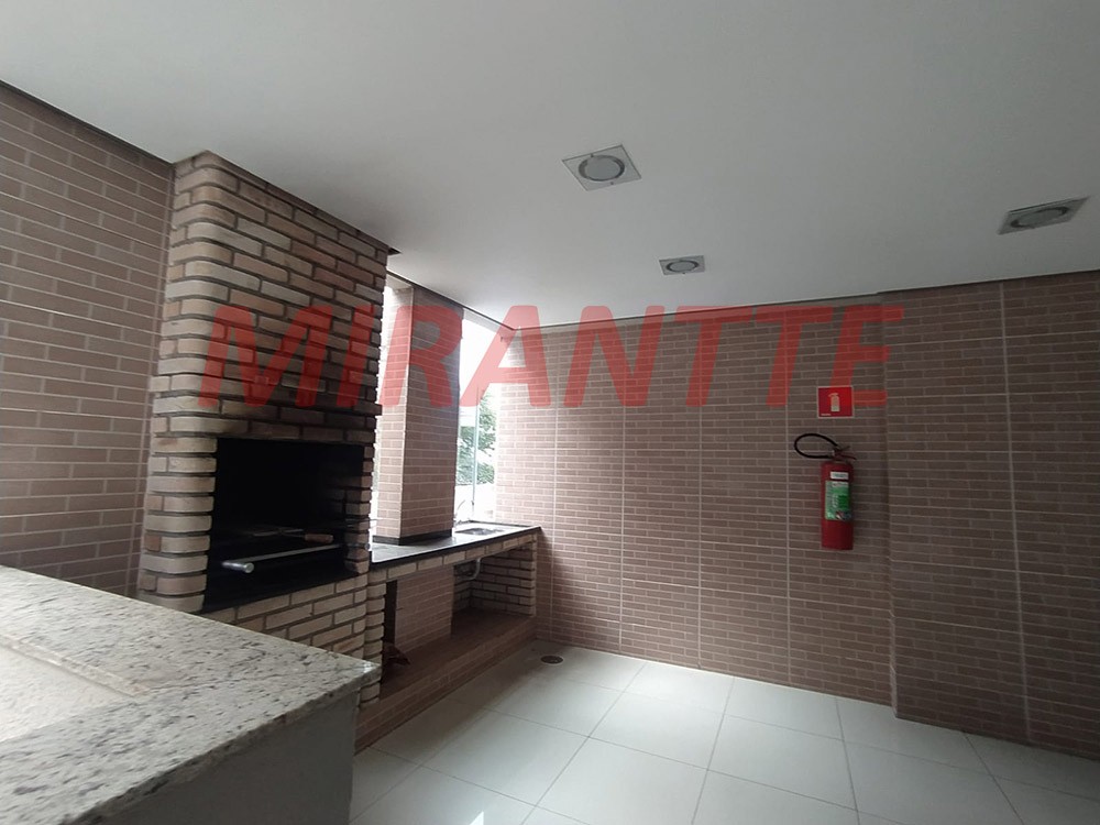 Apartamento com 3 quartos em Parada Inglesa