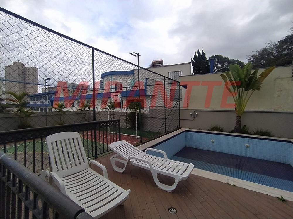 Apartamento com 3 quartos em Parada Inglesa