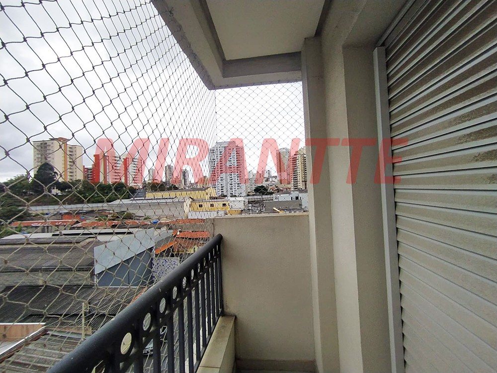 Apartamento com 3 quartos em Parada Inglesa
