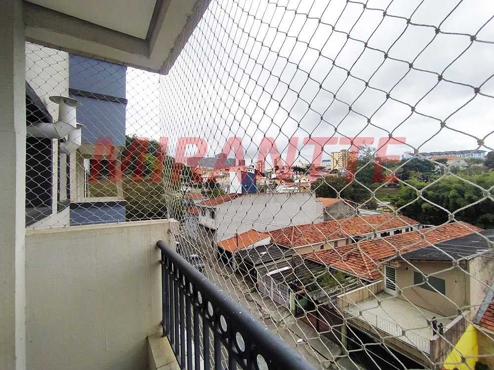 Apartamento com 3 quartos em Parada Inglesa