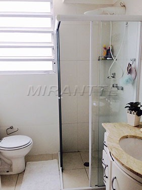 Apartamento de 115m² com 3 quartos em Santana