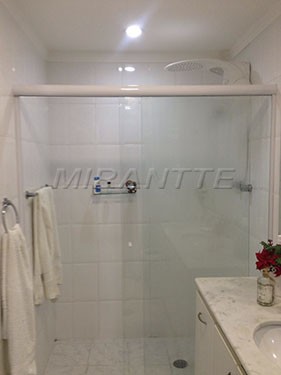 Apartamento de 115m² com 3 quartos em Santana