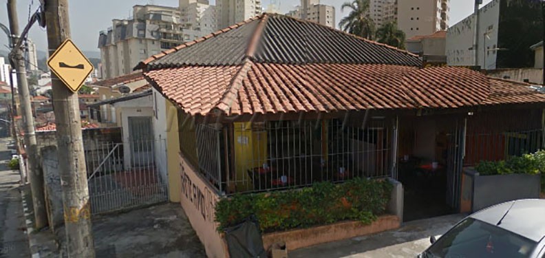 Casa terrea de 285m² com 2 quartos em Mandaqui
