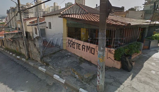 Casa terrea de 285m² com 2 quartos em Mandaqui