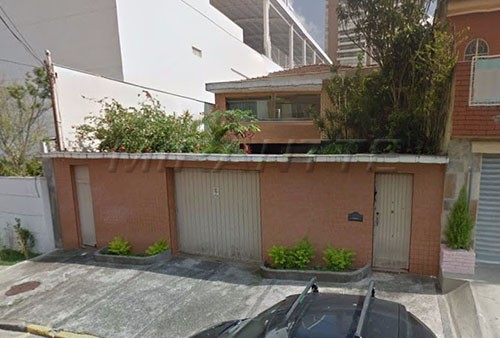 Casa terrea de 444m² com 4 quartos em Santana