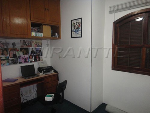 Sobrado de 180m² com 3 quartos em Vila Maria Alta