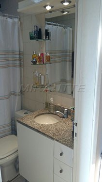 Apartamento de 38m² com 1 quartos em Santana