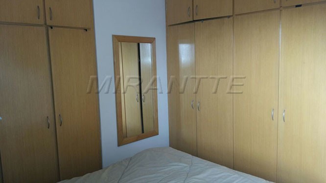 Apartamento de 38m² com 1 quartos em Santana