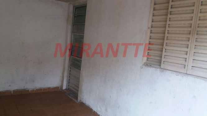 Terreno de 8m² em Jardim Ondina
