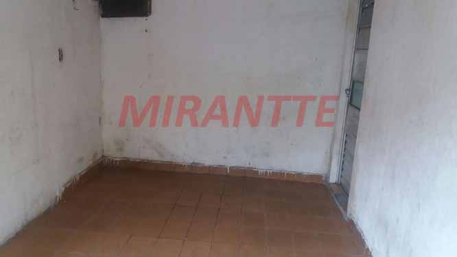 Terreno de 8m² em Jardim Ondina
