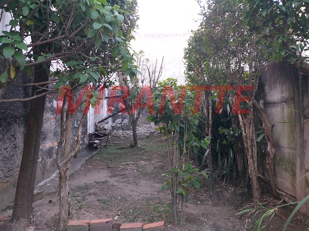 Sobrado de 129m² com 3 quartos em Santana