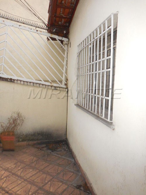 Casa terrea de 215m² com 2 quartos em Jardim França