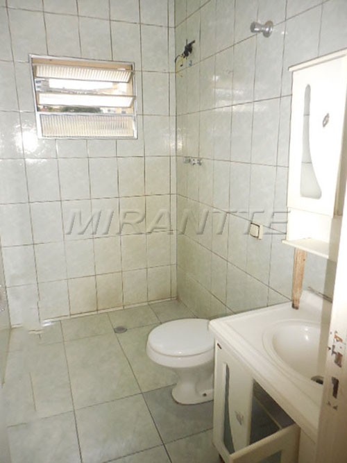 Casa terrea de 215m² com 2 quartos em Jardim França