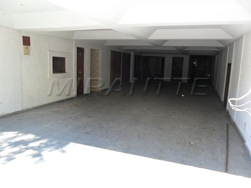 Casa terrea de 430m² com 4 quartos em Tremembe