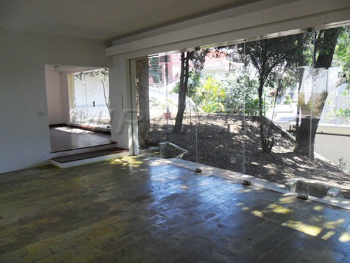 Casa terrea de 430m² com 4 quartos em Tremembe