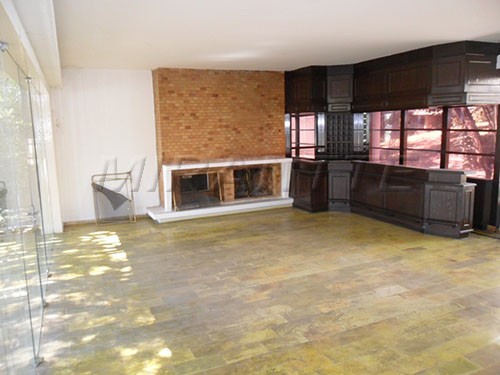 Casa terrea de 430m² com 4 quartos em Tremembe