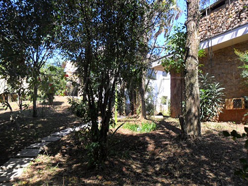 Casa terrea de 430m² com 4 quartos em Tremembe