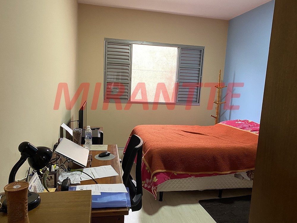 Sobrado de 186m² com 3 quartos em Vila Isolina Mazzei