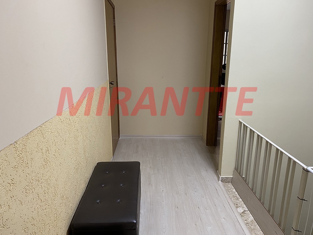 Sobrado de 186m² com 3 quartos em Vila Isolina Mazzei