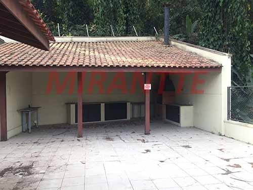 Comercial de 1265m² em Santana