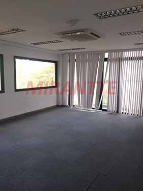 Comercial de 1265m² em Santana