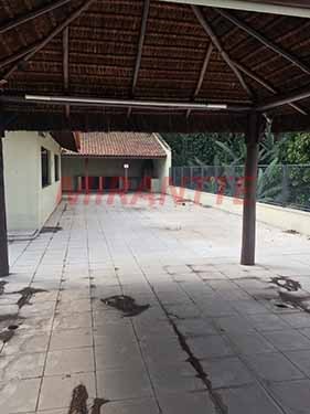 Comercial de 1265m² em Santana