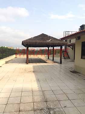 Comercial de 1265m² em Santana
