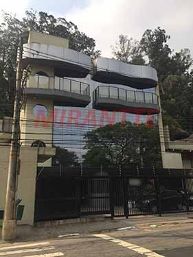 Comercial de 1265m² em Santana