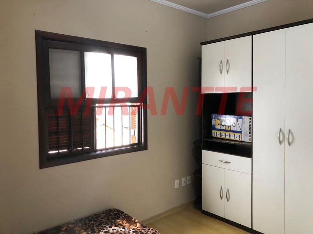 Sobrado de 256m² com 3 quartos em Parque Continental I