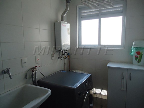 Apartamento de 118m² com 3 quartos em Mandaqui