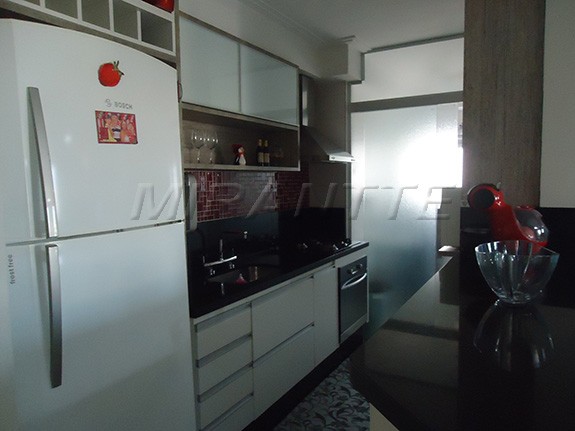 Apartamento de 118m² com 3 quartos em Mandaqui