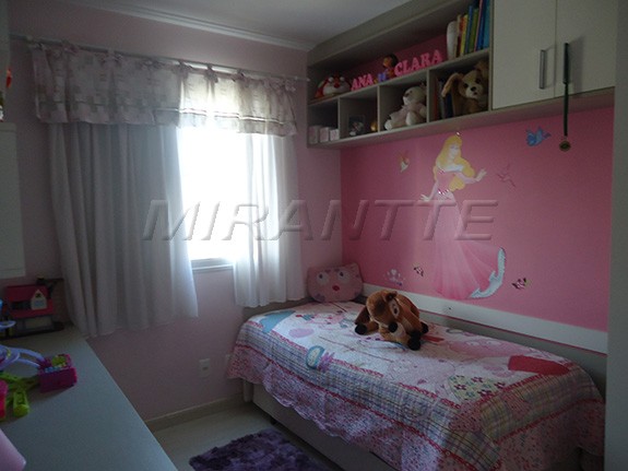 Apartamento de 118m² com 3 quartos em Mandaqui