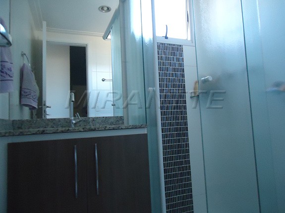 Apartamento de 118m² com 3 quartos em Mandaqui