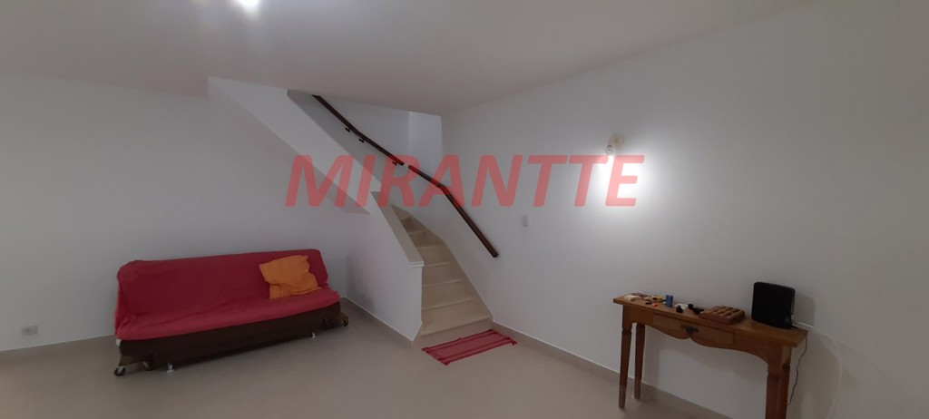 Sobrado de 135m² com 3 quartos em Casa Verde