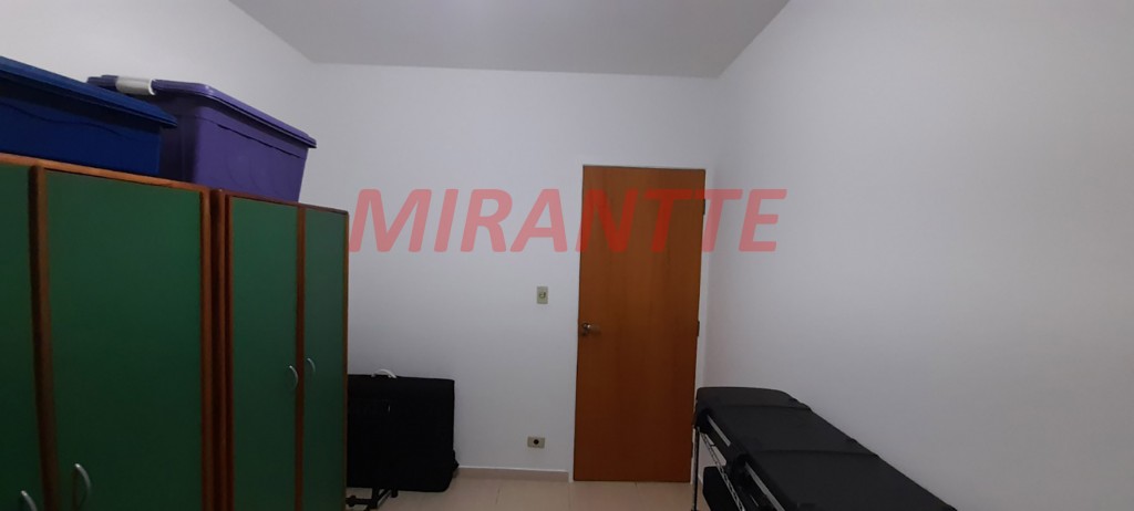 Sobrado de 135m² com 3 quartos em Casa Verde