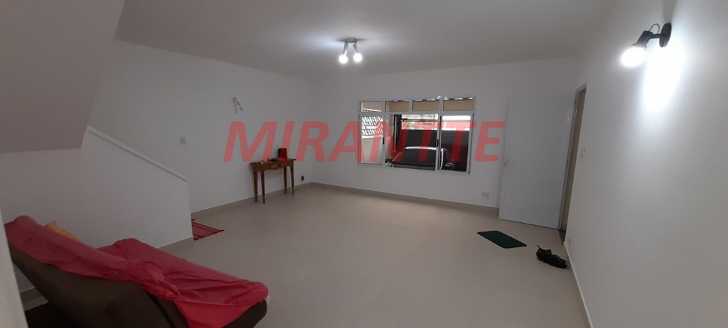 Sobrado de 135m² com 3 quartos em Casa Verde