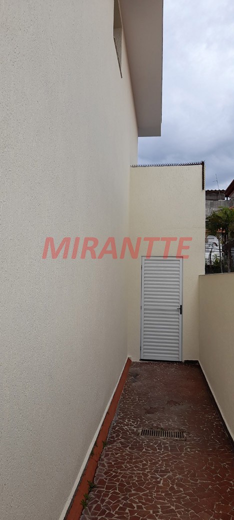 Sobrado de 135m² com 3 quartos em Casa Verde