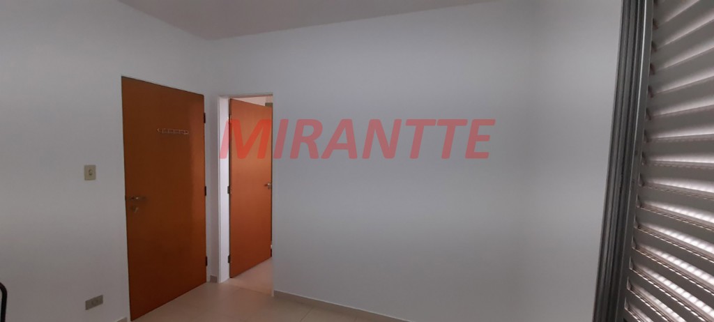 Sobrado de 135m² com 3 quartos em Casa Verde