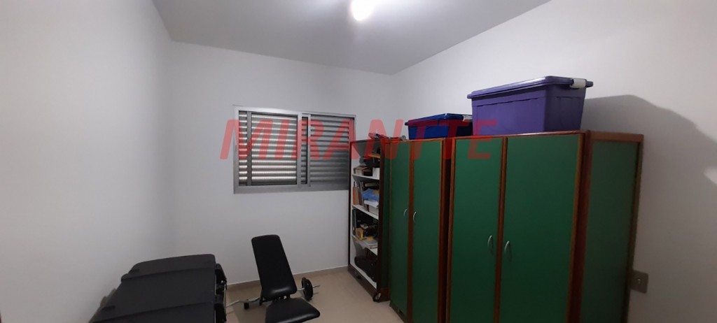 Sobrado de 135m² com 3 quartos em Casa Verde