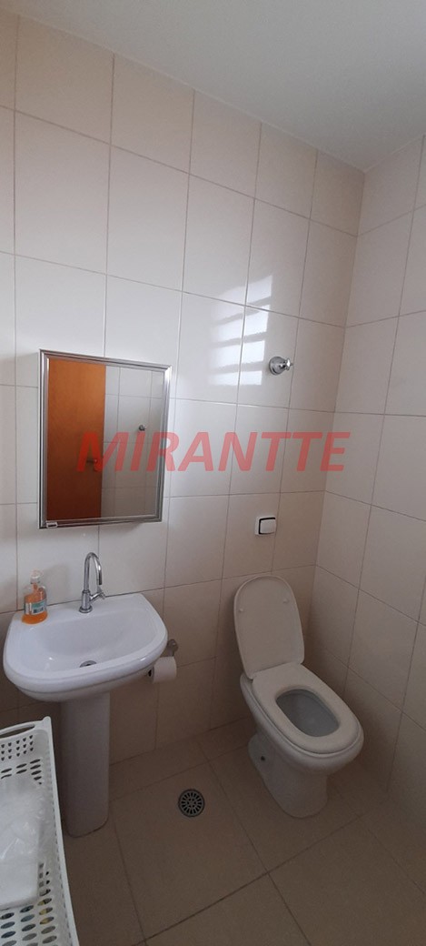 Sobrado de 135m² com 3 quartos em Casa Verde