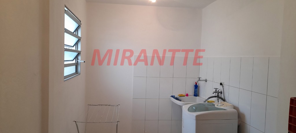 Sobrado de 135m² com 3 quartos em Casa Verde