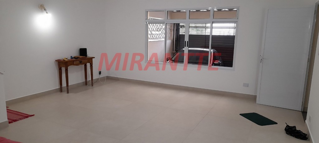 Sobrado de 135m² com 3 quartos em Casa Verde