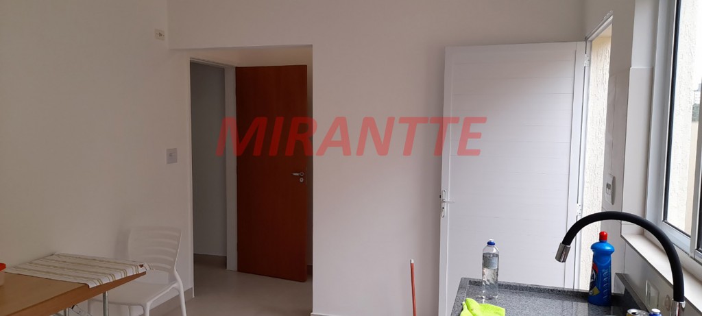 Sobrado de 135m² com 3 quartos em Casa Verde