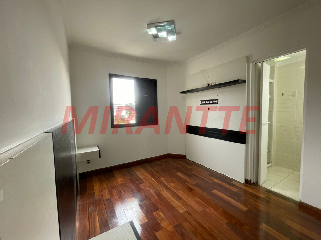 Apartamento de 74m² com 2 quartos em Casa Verde