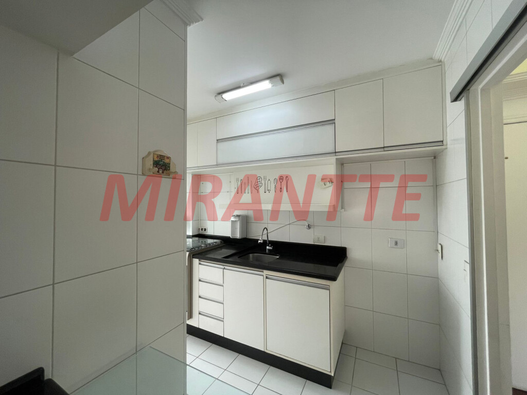 Apartamento de 74m² com 2 quartos em Casa Verde